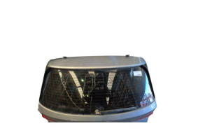 Malle/Hayon arriere SKODA KODIAQ Photo n°2