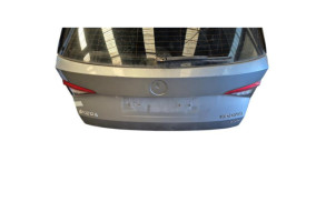 Malle/Hayon arriere SKODA KODIAQ Photo n°3