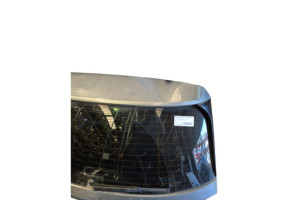 Malle/Hayon arriere SKODA KODIAQ Photo n°5