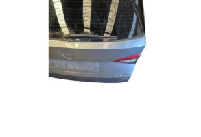 Malle/Hayon arriere SKODA KODIAQ Photo n°6