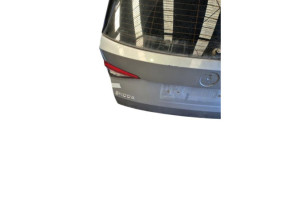 Malle/Hayon arriere SKODA KODIAQ Photo n°7