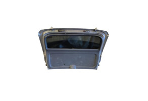 Malle/Hayon arriere SKODA KODIAQ Photo n°8