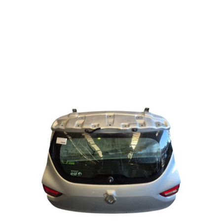 Malle/Hayon arriere RENAULT CLIO 4