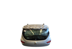 Malle/Hayon arriere RENAULT CLIO 4 Photo n°1