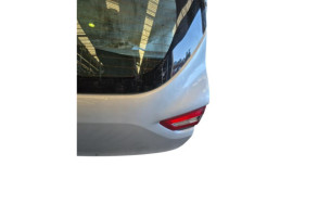 Malle/Hayon arriere RENAULT CLIO 4 Photo n°7