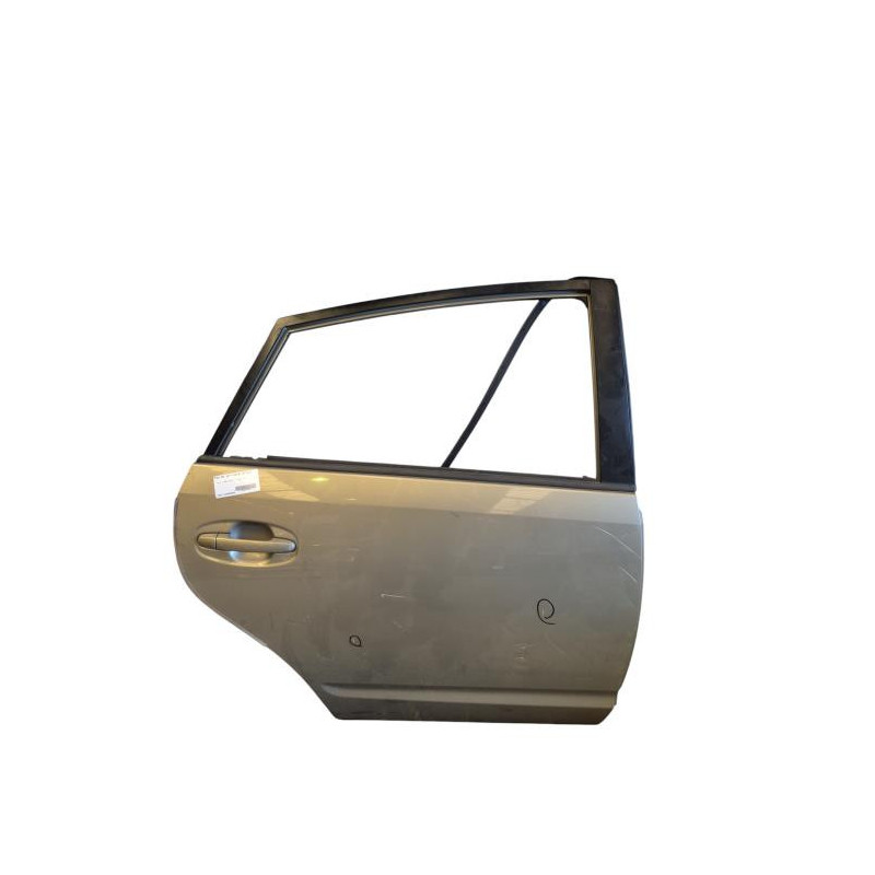 Porte arriere droit TOYOTA PRIUS 2 Photo n°1