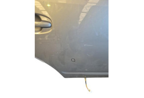 Porte arriere droit TOYOTA PRIUS 2 Photo n°5