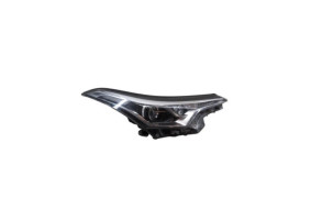 Optique avant principal droit (feux)(phare) TOYOTA C-HR Photo n°5 Optique avant principal droit (feux)(phare) TOYOTA C-HR Photo n°5