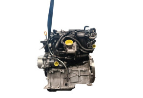 Moteur TOYOTA C-HR Photo n°6 Moteur TOYOTA C-HR Photo n°6