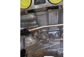 Moteur TOYOTA C-HR Photo n°7 Moteur TOYOTA C-HR Photo n°7
