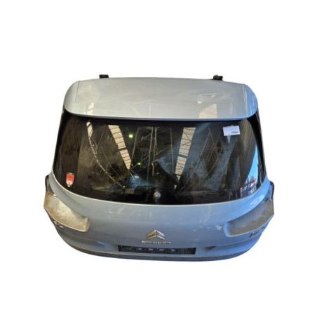Malle/Hayon arriere CITROEN C4 PICASSO 2