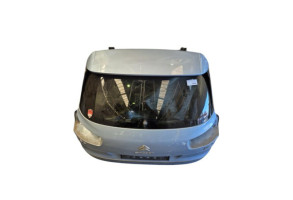 Malle/Hayon arriere CITROEN C4 PICASSO 2 Photo n°1 Malle/Hayon arriere CITROEN C4 PICASSO 2 Photo n°1