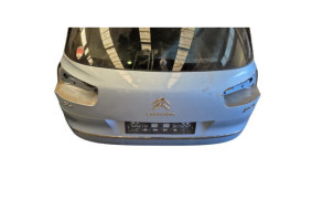 Malle/Hayon arriere CITROEN C4 PICASSO 2 Photo n°3 Malle/Hayon arriere CITROEN C4 PICASSO 2 Photo n°3