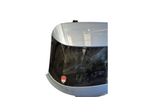 Malle/Hayon arriere CITROEN C4 PICASSO 2 Photo n°4 Malle/Hayon arriere CITROEN C4 PICASSO 2 Photo n°4