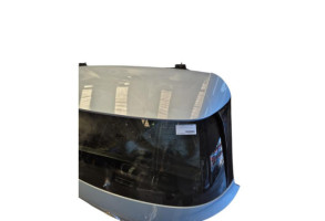 Malle/Hayon arriere CITROEN C4 PICASSO 2 Photo n°5 Malle/Hayon arriere CITROEN C4 PICASSO 2 Photo n°5