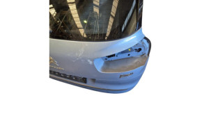Malle/Hayon arriere CITROEN C4 PICASSO 2 Photo n°6 Malle/Hayon arriere CITROEN C4 PICASSO 2 Photo n°6