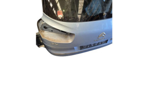 Malle/Hayon arriere CITROEN C4 PICASSO 2 Photo n°7 Malle/Hayon arriere CITROEN C4 PICASSO 2 Photo n°7