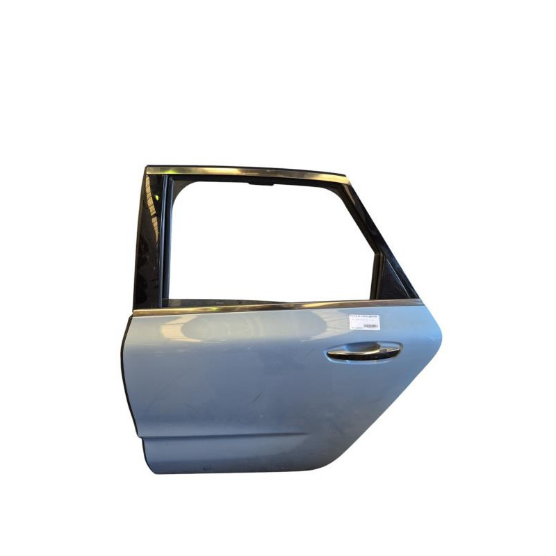 Porte arriere gauche CITROEN C4 PICASSO 2 Photo n°1 Porte arriere gauche CITROEN C4 PICASSO 2 Photo n°1