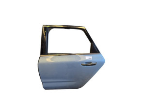 Porte arriere gauche CITROEN C4 PICASSO 2 Photo n°1 Porte arriere gauche CITROEN C4 PICASSO 2 Photo n°1