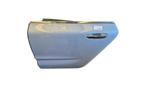 Porte arriere gauche CITROEN C4 PICASSO 2 Photo n°3 Porte arriere gauche CITROEN C4 PICASSO 2 Photo n°3