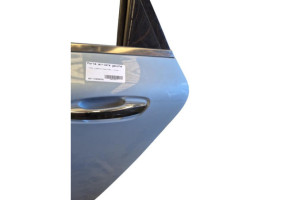 Porte arriere gauche CITROEN C4 PICASSO 2 Photo n°4 Porte arriere gauche CITROEN C4 PICASSO 2 Photo n°4
