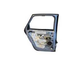 Porte arriere gauche CITROEN C4 PICASSO 2 Photo n°8 Porte arriere gauche CITROEN C4 PICASSO 2 Photo n°8