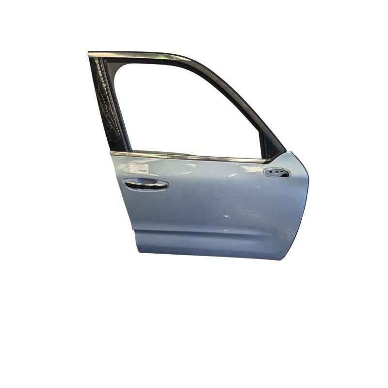 Porte avant droit CITROEN C4 PICASSO 2 Photo n°1 Porte avant droit CITROEN C4 PICASSO 2 Photo n°1
