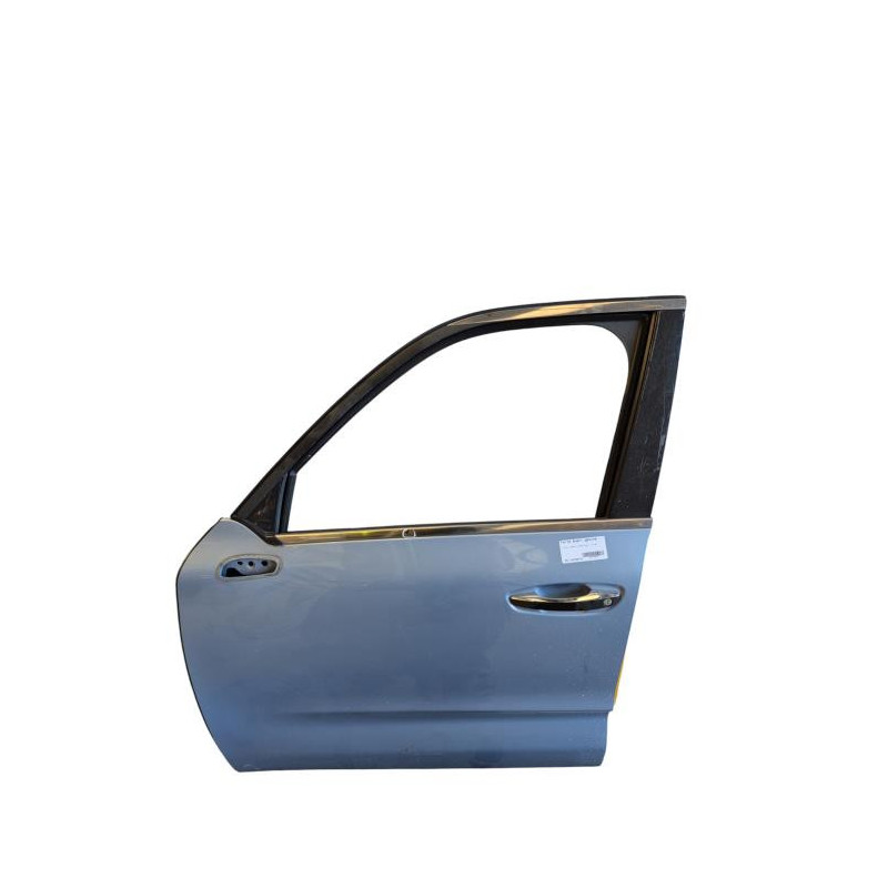Porte avant gauche CITROEN C4 PICASSO 2 Photo n°1 Porte avant gauche CITROEN C4 PICASSO 2 Photo n°1