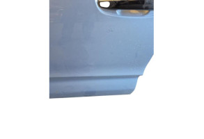 Porte avant gauche CITROEN C4 PICASSO 2 Photo n°6 Porte avant gauche CITROEN C4 PICASSO 2 Photo n°6