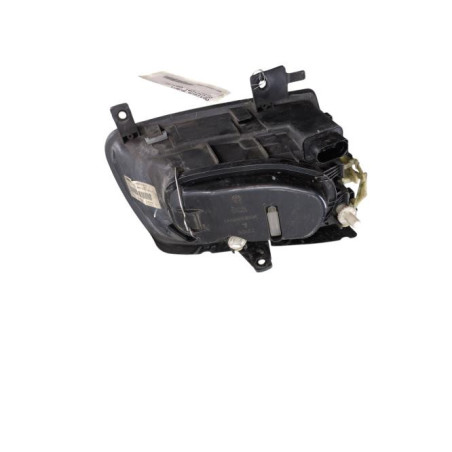 Optique avant principal gauche (feux)(phare) VOLKSWAGEN POLO 3