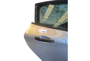 Porte arriere droit PEUGEOT 208 1 Photo n°7