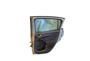 Porte arriere droit PEUGEOT 208 1 Photo n°8