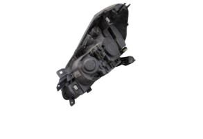 Optique avant principal droit (feux)(phare) RENAULT CLIO 3 Photo n°4