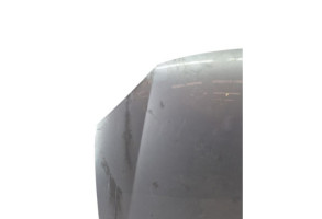 Capot VOLKSWAGEN GOLF 5 Photo n°3