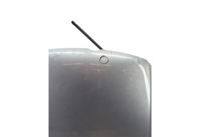 Capot VOLKSWAGEN GOLF 5 Photo n°4