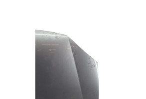 Capot VOLKSWAGEN GOLF 5 Photo n°5