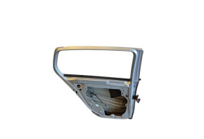 Porte arriere gauche VOLKSWAGEN GOLF 6 Photo n°8