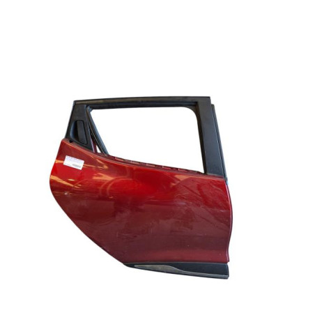 Porte arriere droit RENAULT CLIO 4