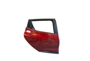 Porte arriere droit RENAULT CLIO 4 Photo n°1