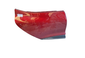 Porte arriere droit RENAULT CLIO 4 Photo n°3