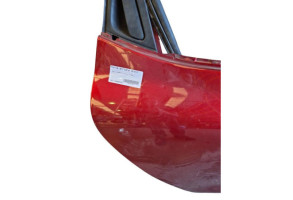 Porte arriere droit RENAULT CLIO 4 Photo n°4
