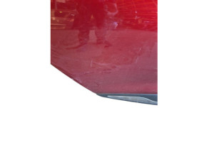Porte arriere droit RENAULT CLIO 4 Photo n°5