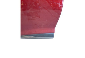 Porte arriere droit RENAULT CLIO 4 Photo n°6