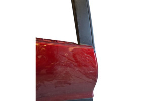 Porte arriere droit RENAULT CLIO 4 Photo n°7