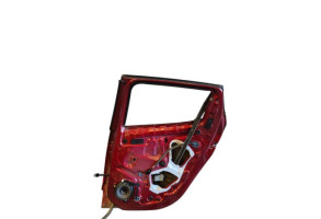Porte arriere droit RENAULT CLIO 4 Photo n°8