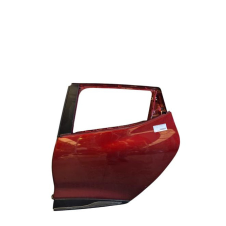 Porte arriere gauche RENAULT CLIO 4