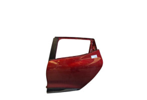 Porte arriere gauche RENAULT CLIO 4 Photo n°1