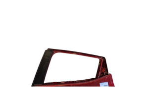Porte arriere gauche RENAULT CLIO 4 Photo n°2