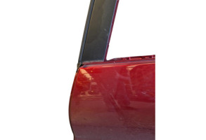 Porte arriere gauche RENAULT CLIO 4 Photo n°4