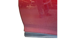 Porte arriere gauche RENAULT CLIO 4 Photo n°5